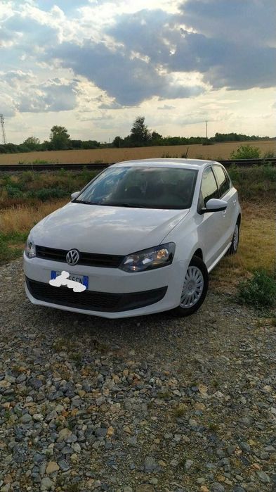 VOLKSWAGEN Polo 2014 — imagine 1