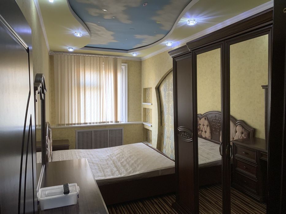 Сдается уютная 2-комнатная квартира Чиланзар-19