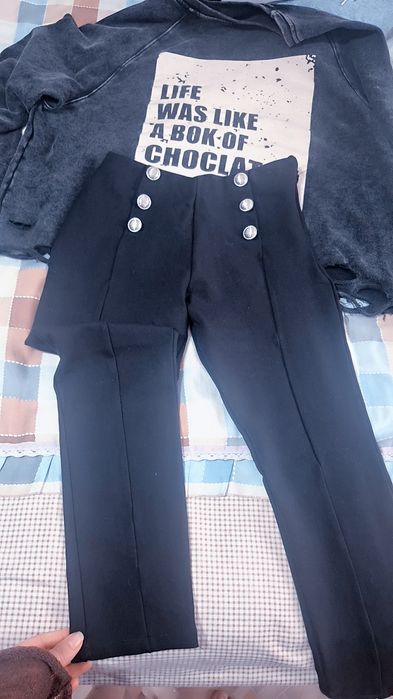 Женскые модные вещи