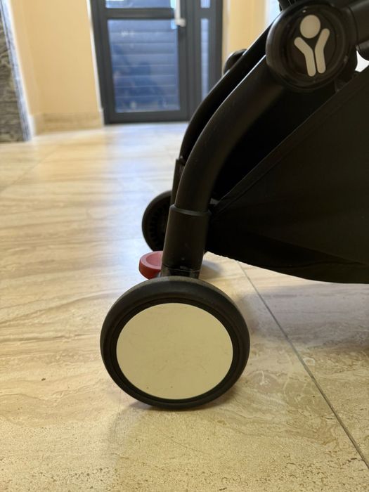 Babyzen YoYo коляска