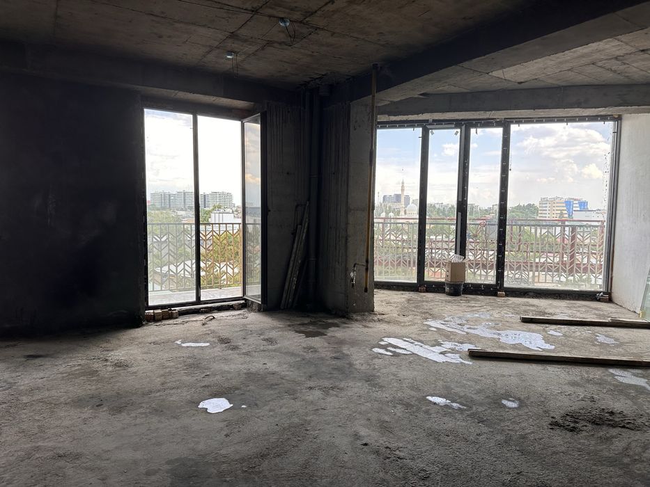 Срочно продается квартира новостройка