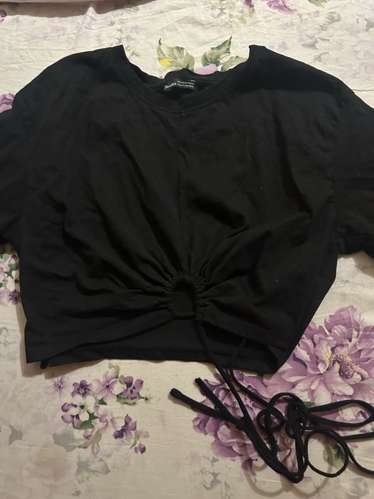 вещи и книги, не ношенные