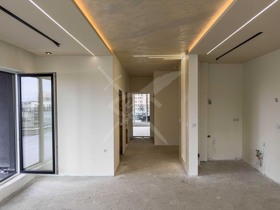 Продава се Тристаен апартамент в Пловдив, Христо Смирненски - 200 кв.м за 735 €/кв.м - Снимка #3