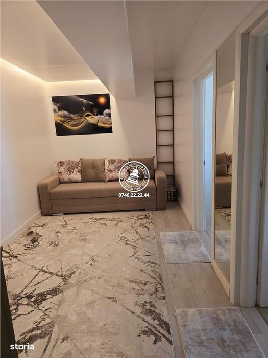 Apartament 2 camere Tatarasi — fotografia 3