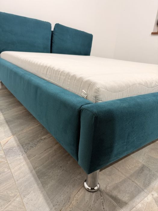 Pat tapitat / 200*140cm