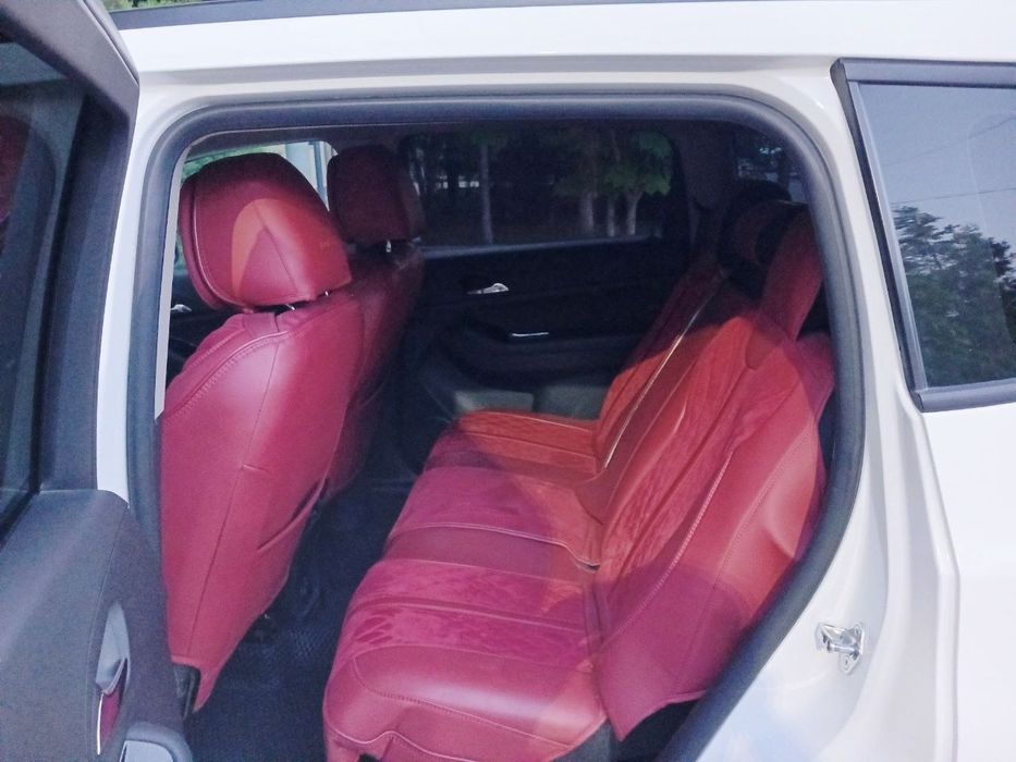 Chevrolet Orlando 2015 — 8