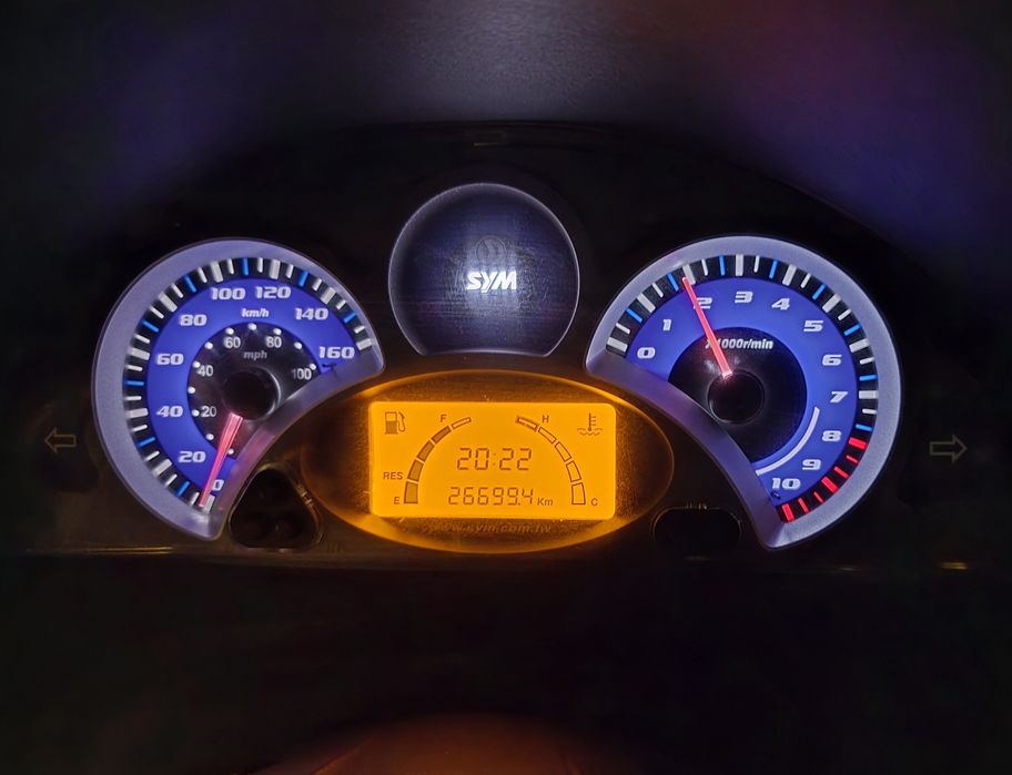 Scuter Sym Joymax 300i Evo maxi scuter moto (schimb cu Yamaha Tmax Gilera Nexus Burgman CFMoto  T max 500 atv strada spy quad
