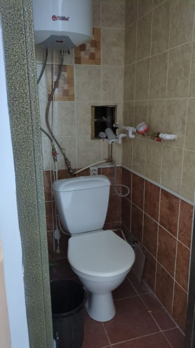 Сдам 1 комнатную квартиру