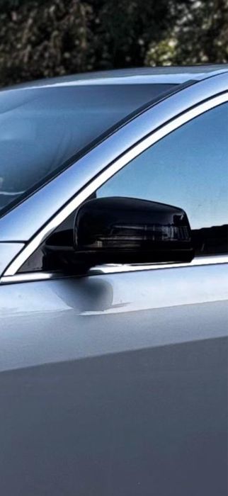 W221 зеркала дубликат.