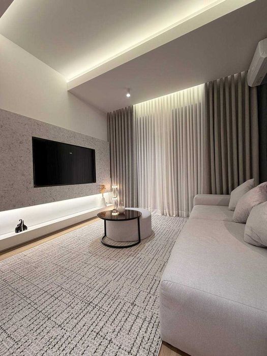 ЖК АКАЙ СИТИ! с Готовый Арендатором 2х ком по Низкой Цене Дархан ID09