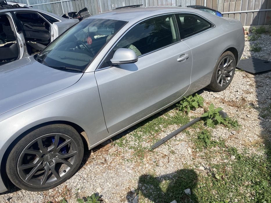 Audi A5 2.7TDI 190к.с На ЧАСТИ, Ауди