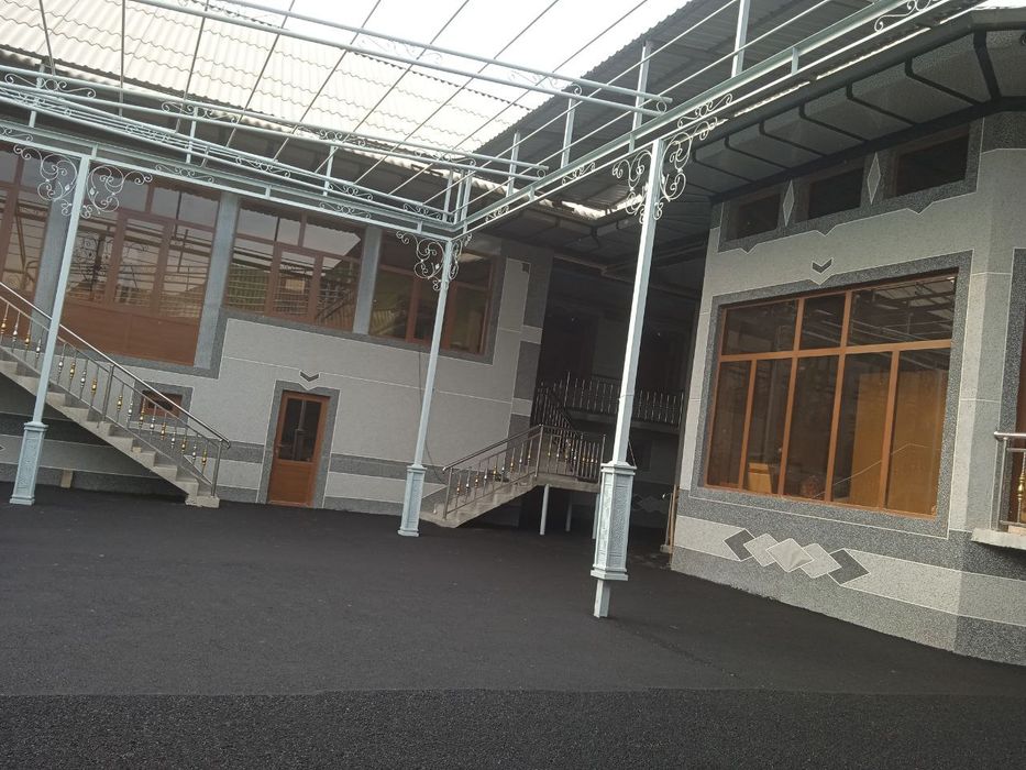 Sifatli asfalt Bruschatka stayashka xizmatlari