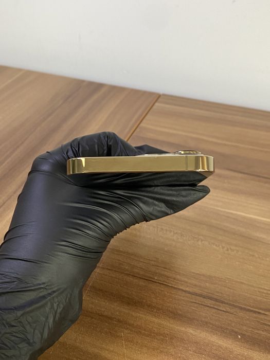iPhone 13 Pro, 256 GB, Gold, Foarte bun, Cod produs: 5615