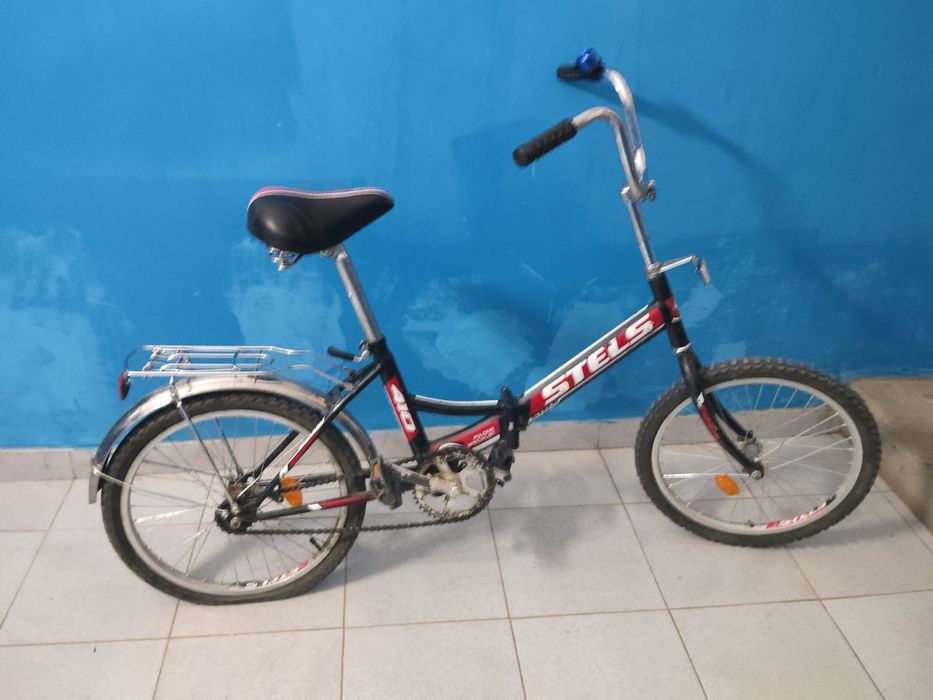 Велосипед Stels 410