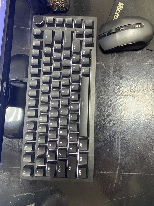 Клавиатура продам или обмен