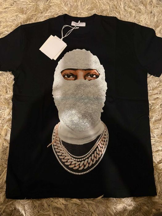 tricou IH nom uh nit