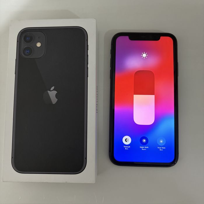 iphone 11 сатылады