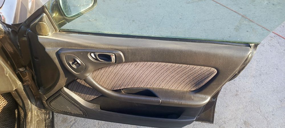 Продам авто требует вложений