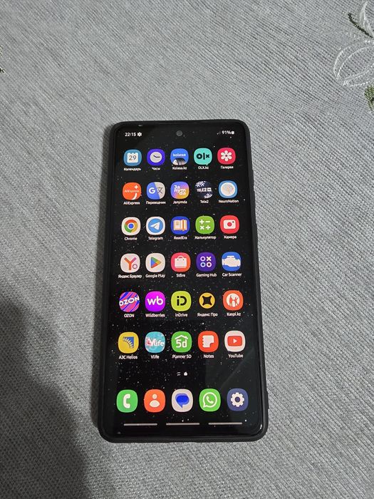 Samsung a72 продам
