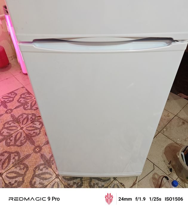 INDESIT холодильник продам