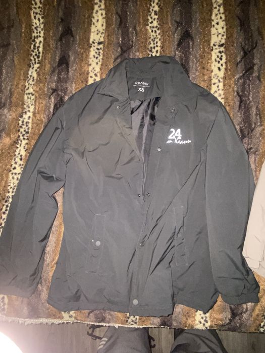 Две Осенние куртки KEANU