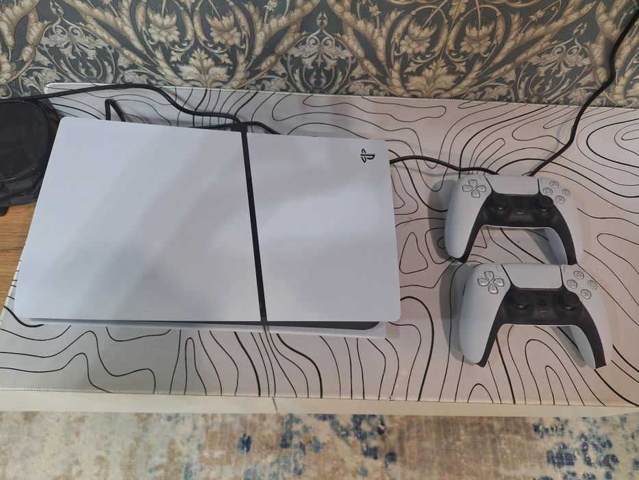 playstation 5 slim 1 tb