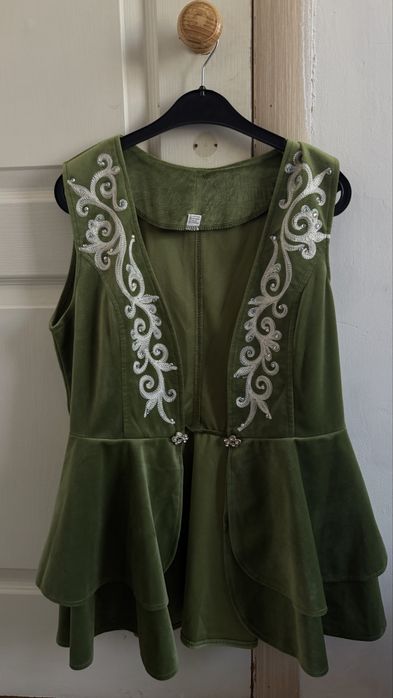 Жилет всего за 3000тг