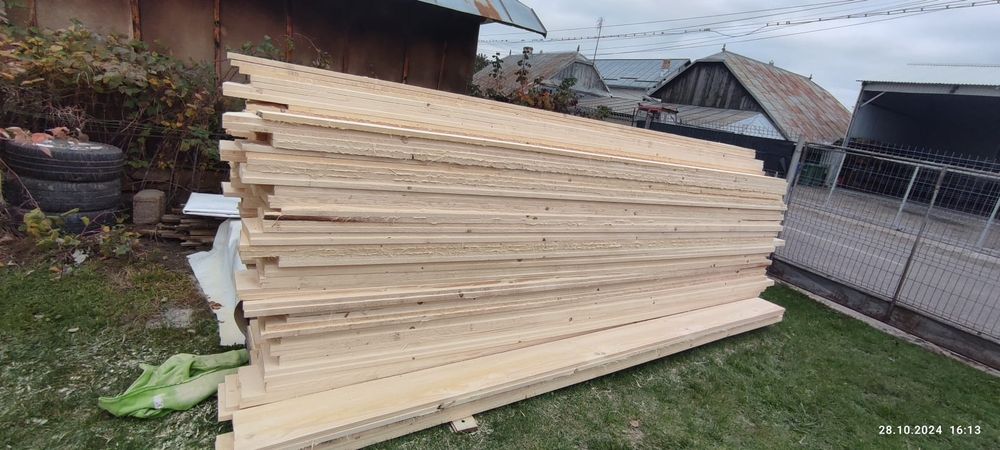 Cherestea de vanzare!