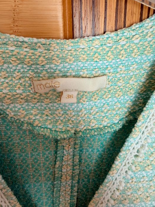 Дамска рокля Maje 36(S)