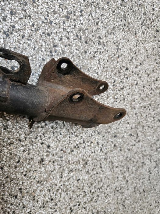 Задни амортисьори TRW Alfa Romeo GT/147