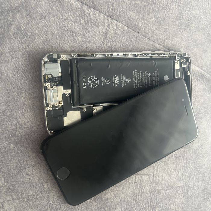 айфоны на запчасти