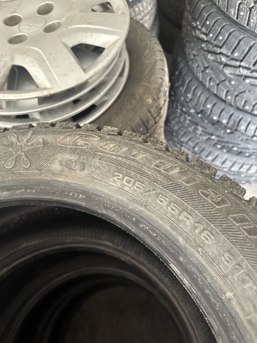R16 в идеалном состояний 25г