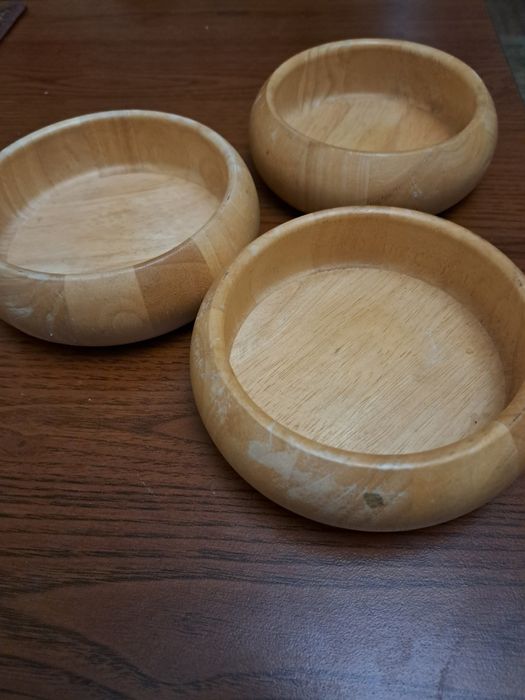 Тарелочки для сухофруктов и продуктов к чаю