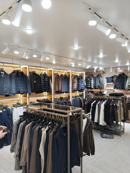 Стелажы на заказ