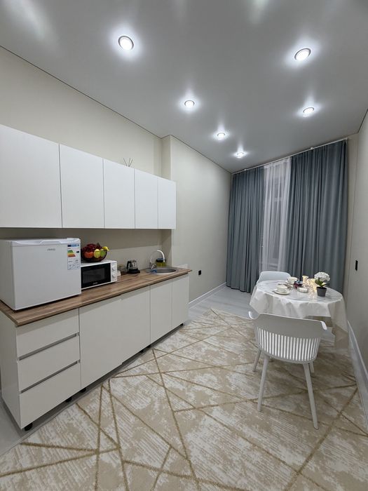 Квартира в центре 24/7