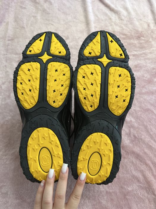 Nike hot step 2 noi 42