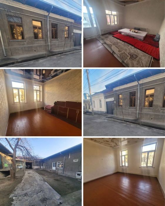 Бадамзар 6 соток , Фасад: 20*30 , 75.000 за стоку торг