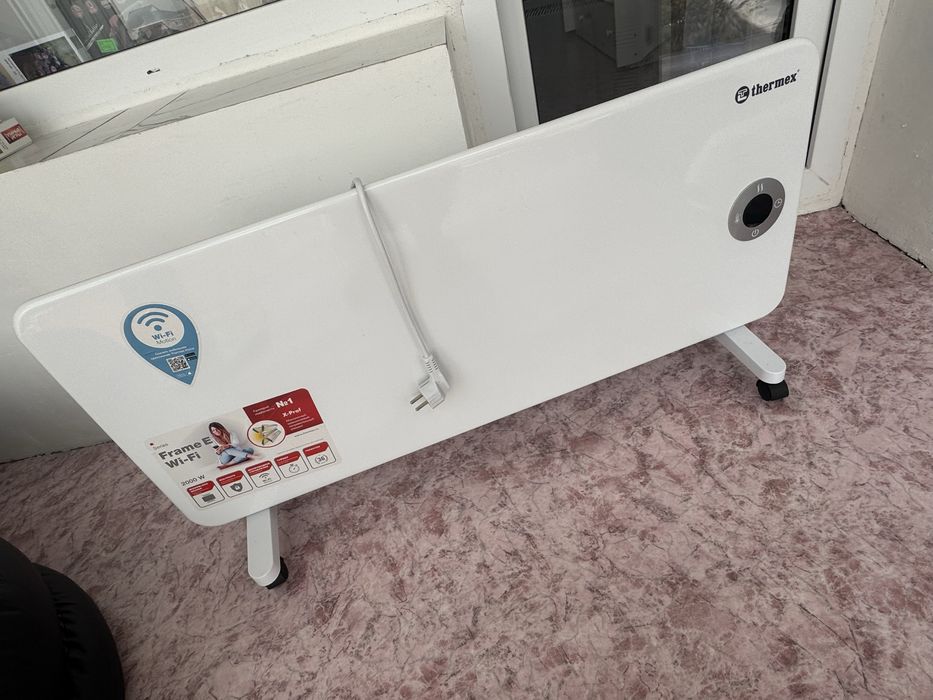 Продам обогреватель