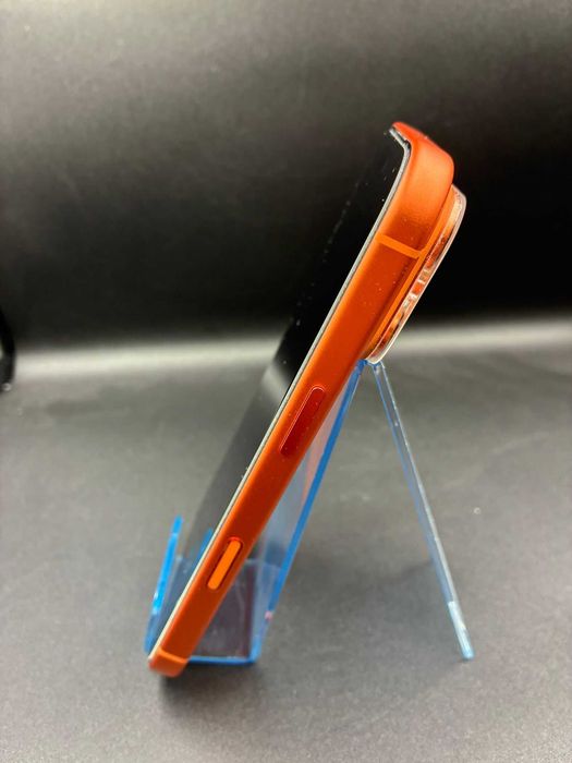 Hope Amanet P5 iPhone 17 Pro, 100% baterie, 256GB, 68 cicluri