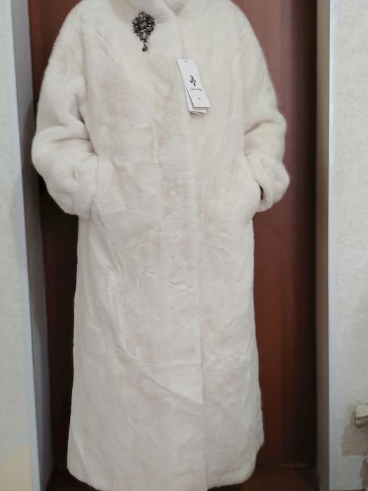 Продам Эко-Шубу новая