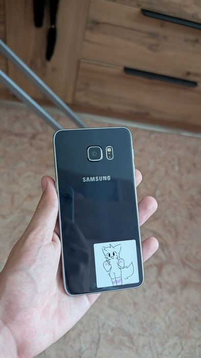 Samsung Galaxy S6 Edge+