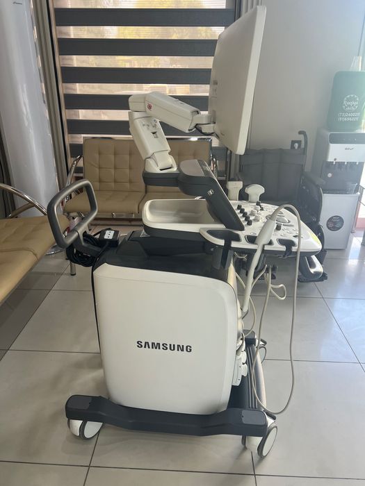 Узи аппарат H 60 (Samsung Medison)