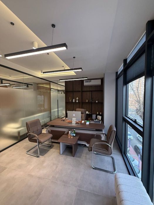 Сдается нежилое офис в Luminar Business centre