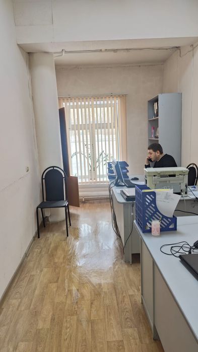 Аренда кабинетов