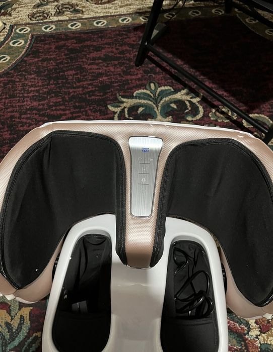 Массажный кресло!