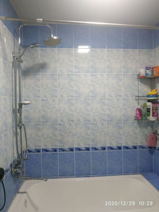 Ташкент шах  Учтена тум. Алгоритм 30-дахасида 1-кават 3хонали уй сотил