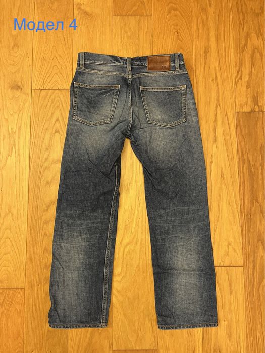 Дънки Boss различни модели