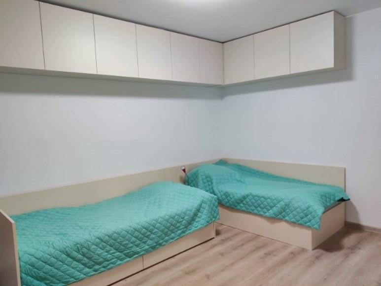 Дава се под наем Двустаен апартамент в София, Левски В - 60 кв.м за 550 € - Снимка #3