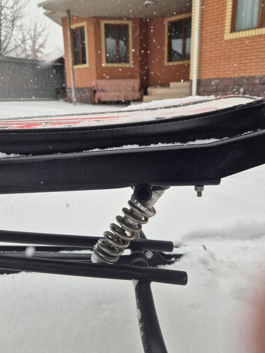 Аренда Аргамак 5000