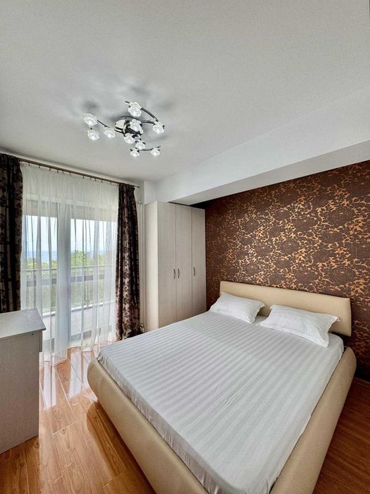 Apartament 2 camere Mamaia -  Complex Miraj, lângă Hotel Regal